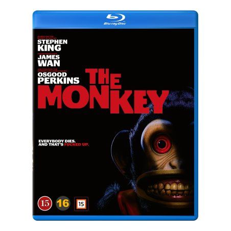 THE MONKEY
