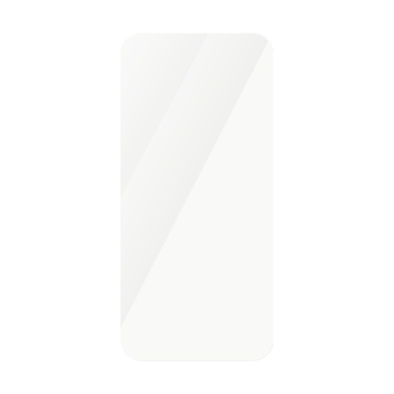 PanzerGlass SAFE. by Screen Protector iPhone 16 Pro | Ultra-Wide Fit