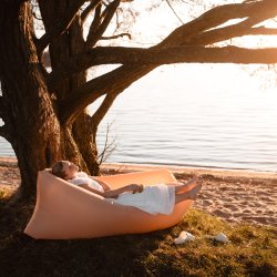 Scandinavian Collection - Inflatable Lounger