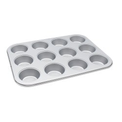 Sobczyk - Muffin Pan - 12 Cups
