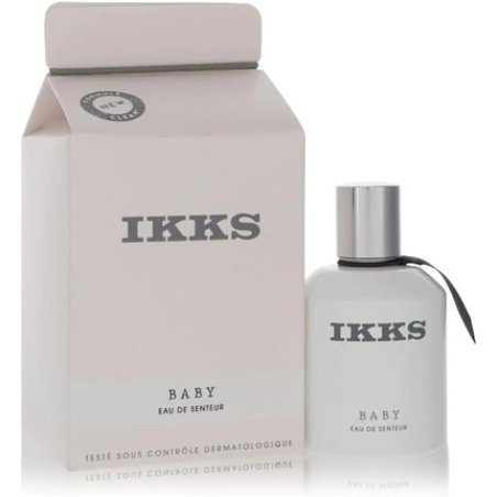 Ikks Baby ESV 50ml