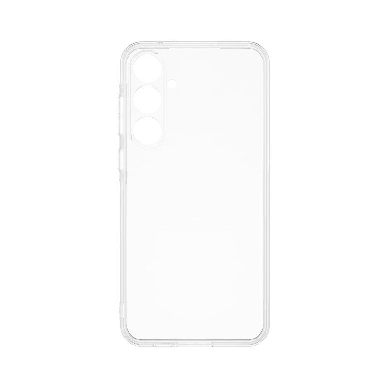 PanzerGlass SAFE. by TPU Case Samsung Galaxy A55 5G | Transparent