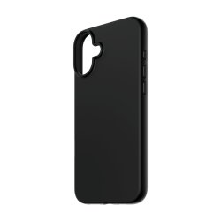 PanzerGlass SAFE. by TPU Case Black iPhone 16 Plus coque de protection pour téléphones portables Housse Noir