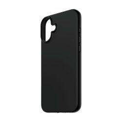 PanzerGlass SAFE. by TPU Case Black iPhone 16 Plus