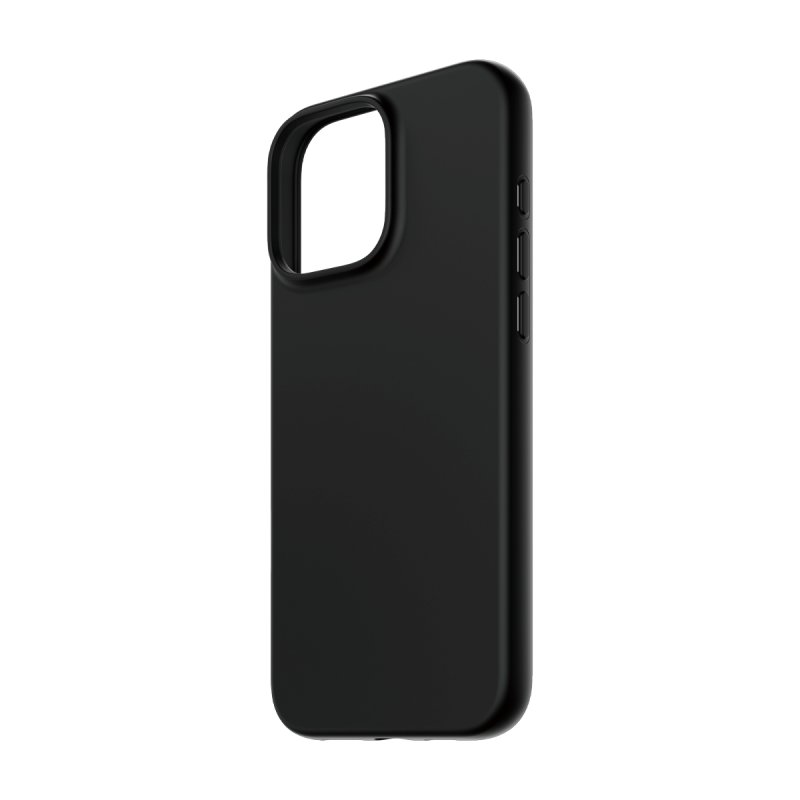 PanzerGlass SAFE. by TPU Case Black iPhone 16 Pro Max