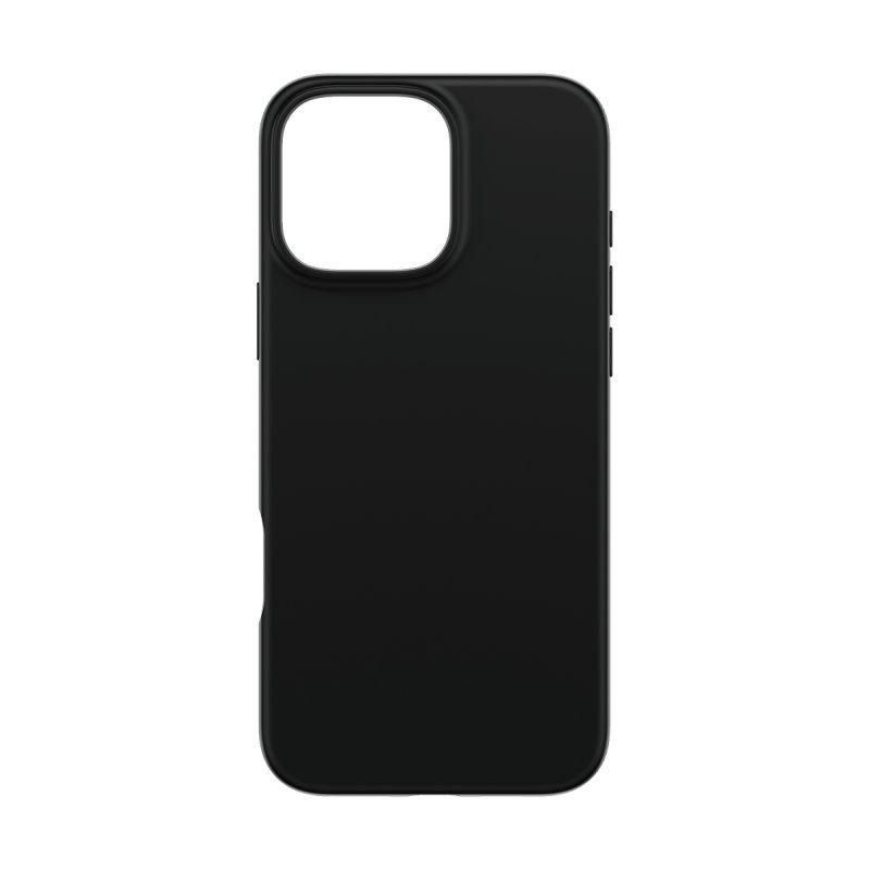 PanzerGlass SAFE. by TPU Case Black iPhone 16 Pro Max