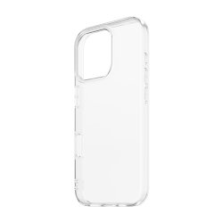 PanzerGlass SAFE. by TPU Case Transparent iPhone 16 Pro