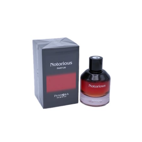 Pendora Notorious Arabic Perfume 100 Ml Eau De Parfum