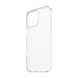 PanzerGlass SAFE. by TPU Case Transparent iPhone 16 Pro Max coque de protection pour téléphones portables Housse