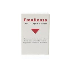 Emolienta Uñas Cream 15ml