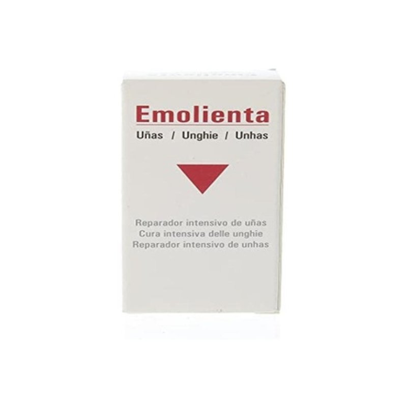 Emolienta Uñas Cream 15ml