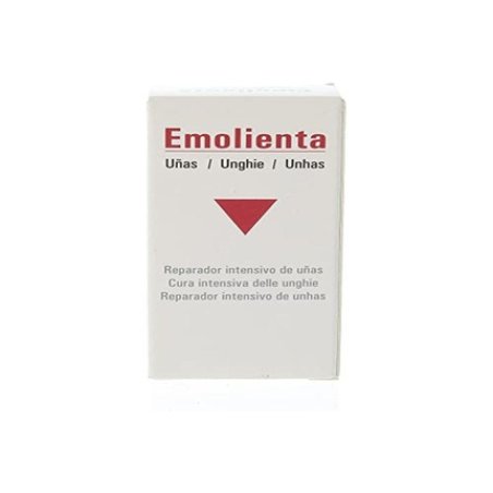Emolienta Uñas Cream 15ml