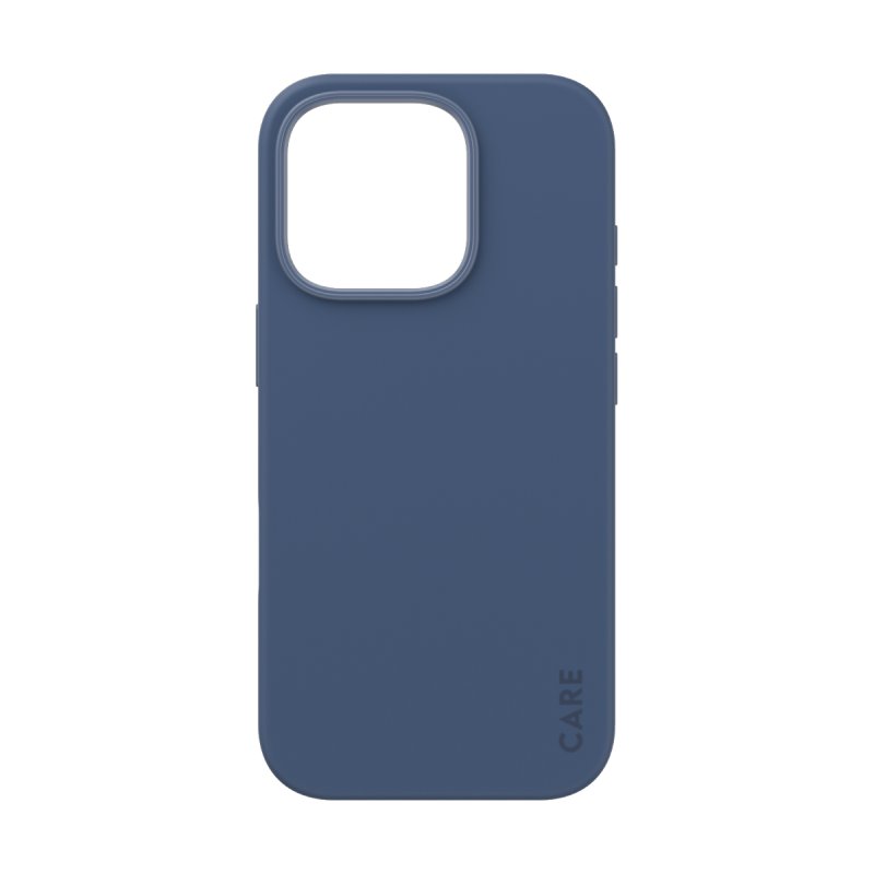CARE Case Fashion Blue MagSAFE iPhone 16 Pro