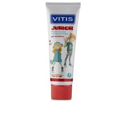 Vitis Toothpaste 200g