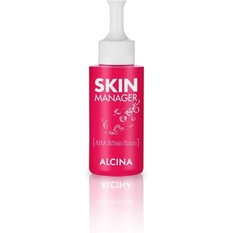 Alcina Skin Manager Tonic 50ml