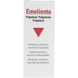 Emolienta Eyelid Cream 10ml