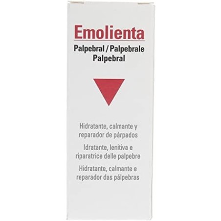 Emolienta Eyelid Cream 10ml