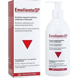 Emolienta QP Emulsion 300ml