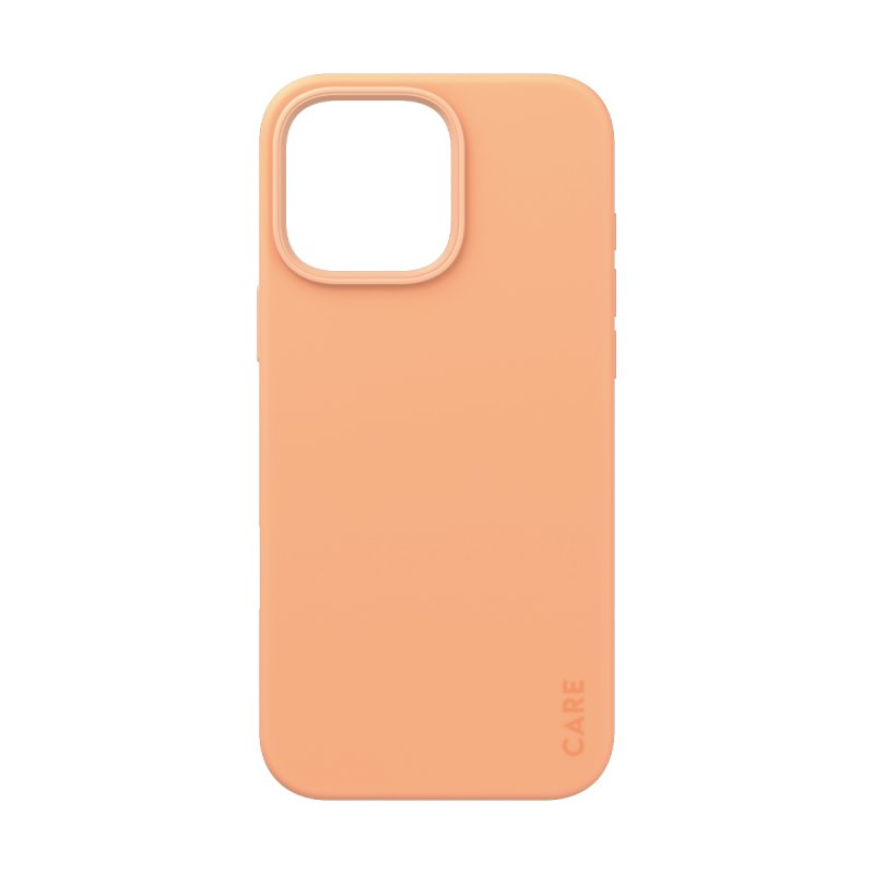 CARE Case Fashion Peachy MagSAFE iPhone 16 Pro Max