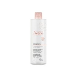 Avene Micellar Water 400ml - Gentle Cleansing Solution