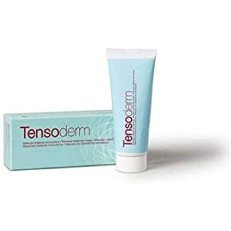 Tensoderm Mascara 75ml Tube