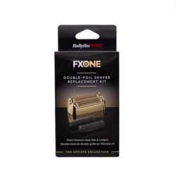 Babyliss Pro 4Artist Titanium Gold Fade Cutting Set for Clipper FXONE