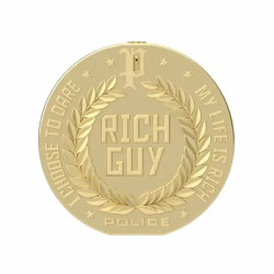 Police Police Rich Guy For Man Eau De Toilette Spray 50ml