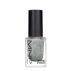 Mesauda Mnp Shine N' Wear 272 Etoile 10ml Classic Nail Polish