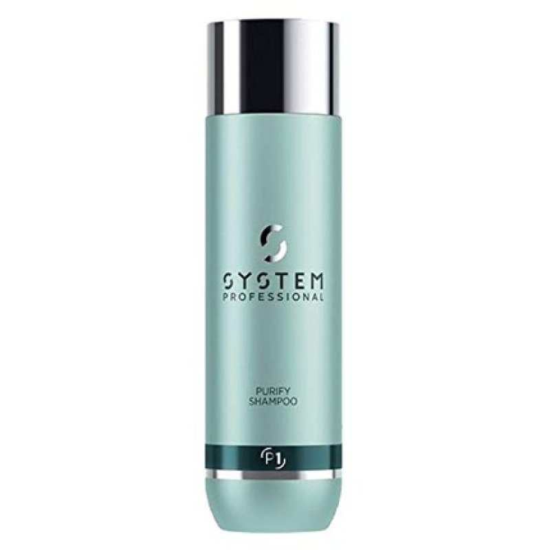 System Professional Purify Shampoo P1 250ml