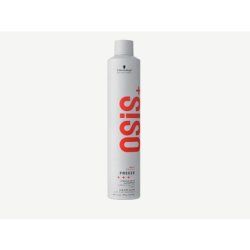 Schwarzkopf Professional Strong Hairspray Osis Freeze - 500ml
