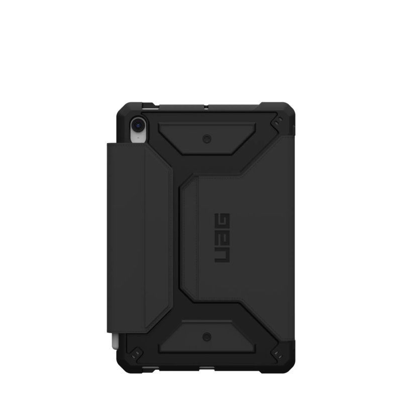 UAG Urban Armor Gear Metropolis SE Case Samsung Galaxy Tab S10 FE/S9 FE | schwarz | 224415114040