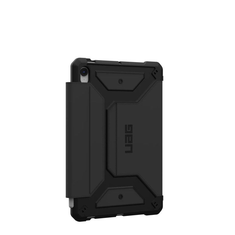 UAG Urban Armor Gear Metropolis SE Case Samsung Galaxy Tab S10 FE/S9 FE | schwarz | 224415114040