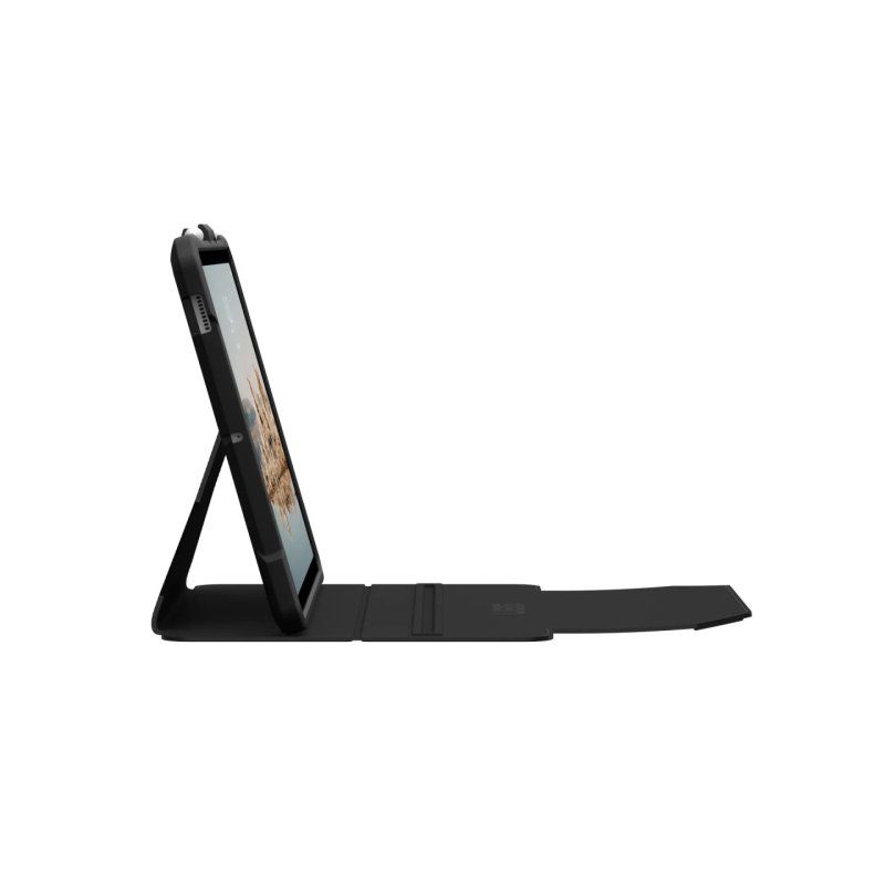 Urban Armor Gear 224415114040 tablet case 27.7 cm (10.9") Folio Black