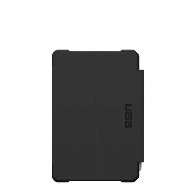 Urban Armor Gear 224415114040 tablet case 27.7 cm (10.9") Folio Black