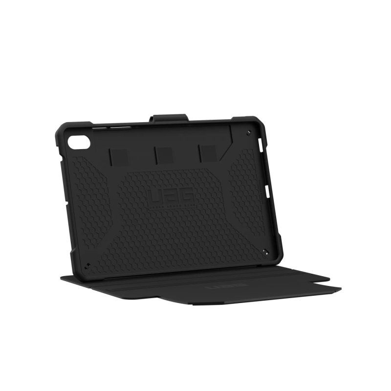 Urban Armor Gear 224415114040 tablet case 27.7 cm (10.9") Folio Black