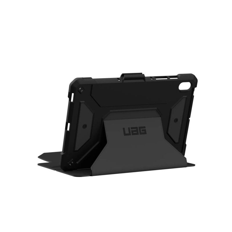 UAG Urban Armor Gear Metropolis SE Case Samsung Galaxy Tab S10 FE/S9 FE | schwarz | 224415114040