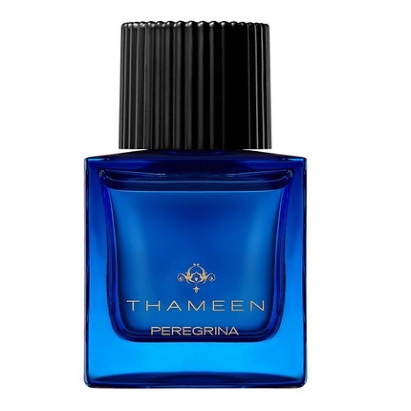 Thameen Peregrina Luxe Parfum Extrait 50ml Limited Edition