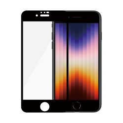 PanzerGlass SAFE. by Screen Protector iPhone 6 | 6s | 7 | 8 | SE (2020, 2022) | Ultra-Wide Fit Protection d'écran