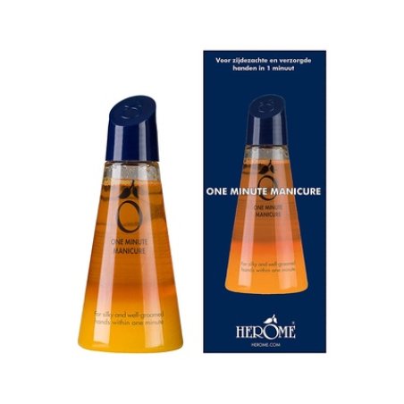 Herome One Minute Manicure 120 ml