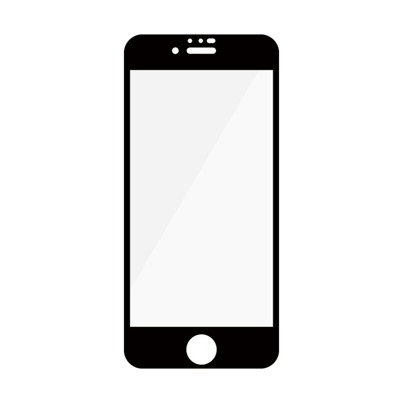 SAFE.Panzerglass Apple iPhone 6/6s/7/8/SE 2020. 2022 UWF *BULK