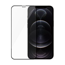 PanzerGlass SAFE. by Screen Protector iPhone 12 | 12 Pro | Ultra-Wide Fit