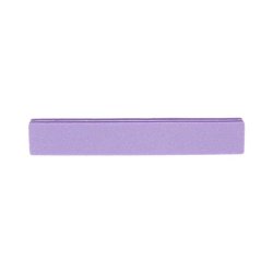 T4B MIMO Two-Sided Nail File - Purple 100/180