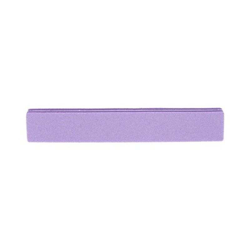 T4B MIMO Two-Sided Nail File - Purple 100/180