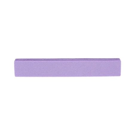 T4B MIMO Two-Sided Nail File - Purple 100/180