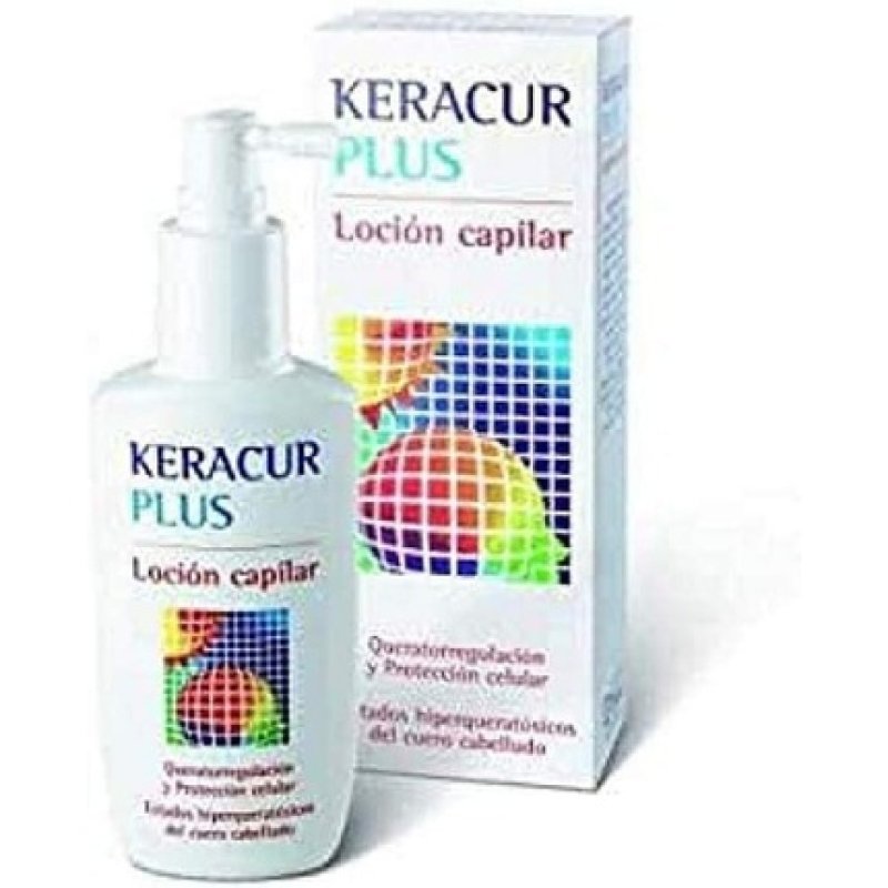 KERACUR Colour Accessories 125ml