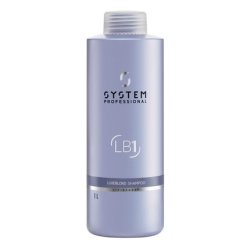 LuxeBlond System Professional Shampoo 1000ml