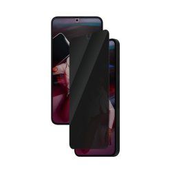 PanzerGlass SAFE. by Privacy Screen Protector Samsung Galaxy S25 | S24 | Ultra-Wide Fit