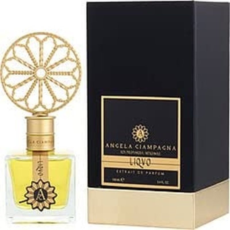 Liquo Extrait De Parfum 3.3oz