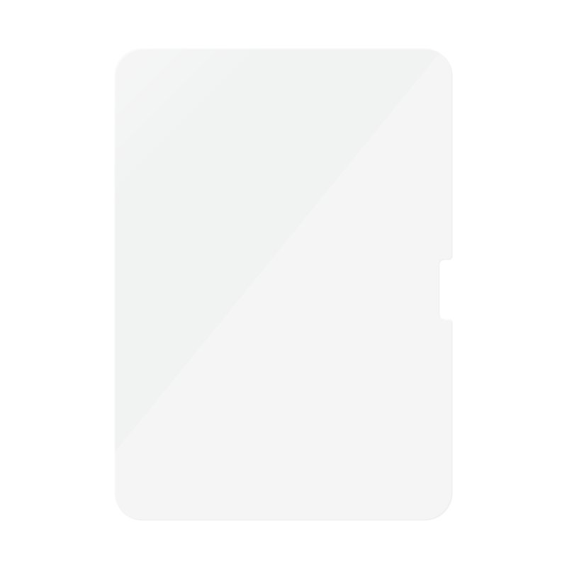 PanzerGlass SAFE. by Screen Protector iPad Air 11'' (2024-2025) | iPad 10.9'' (2022) | Ultra-Wide Fit Protection