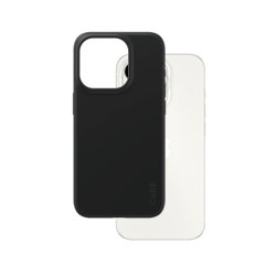 PanzerGlass CARE by Fashionable Case Black iPhone 15 Pro